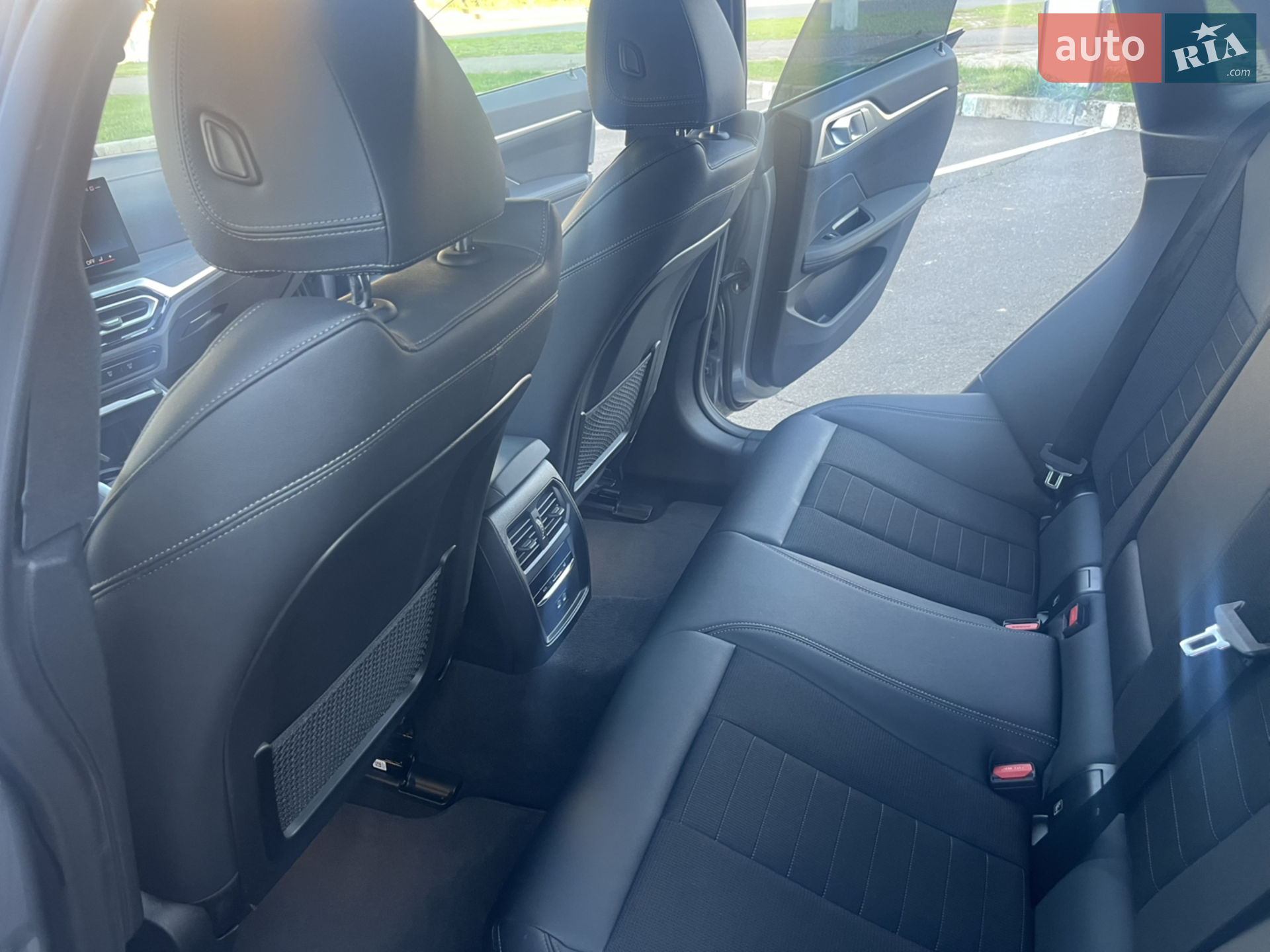 2023 BMW i4 - мініатюра 49
