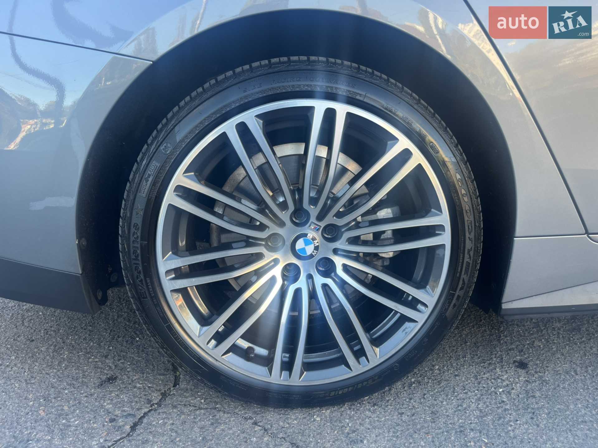 2023 BMW i4 - мініатюра 65