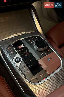 Купе BMW i4 2023 в 
