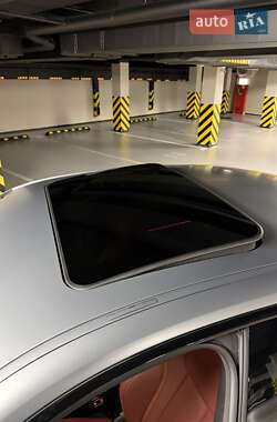 Купе BMW i4 2023 в 