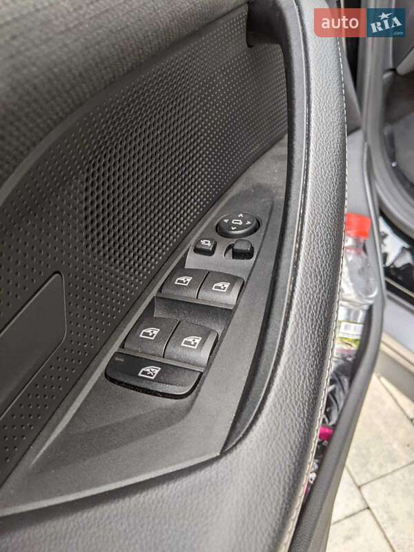 Купе BMW i4 2023 в Ужгороде