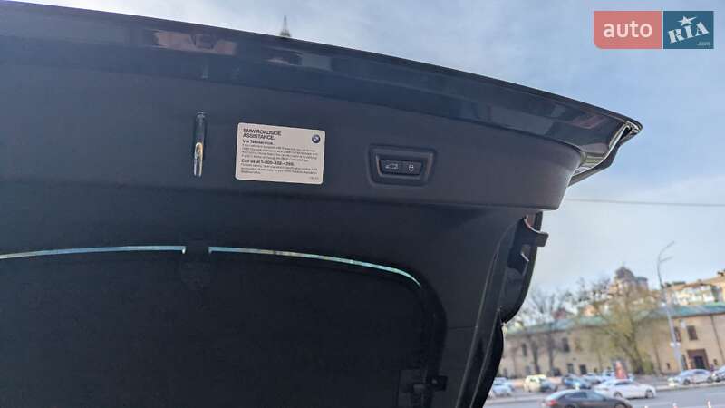 Купе BMW i4 2024 в Киеве фото 7 Купе BMW i4 2024 в Киеве