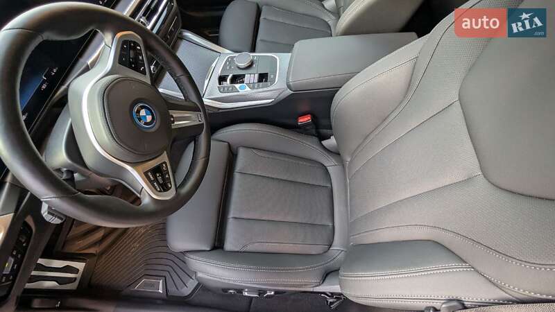 Купе BMW i4 2024 в Киеве фото 48 Купе BMW i4 2024 в Киеве