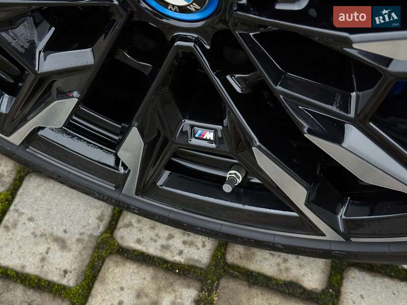 Купе BMW i4 2022 в Луцке фото 30 Купе BMW i4 2022 в Луцке