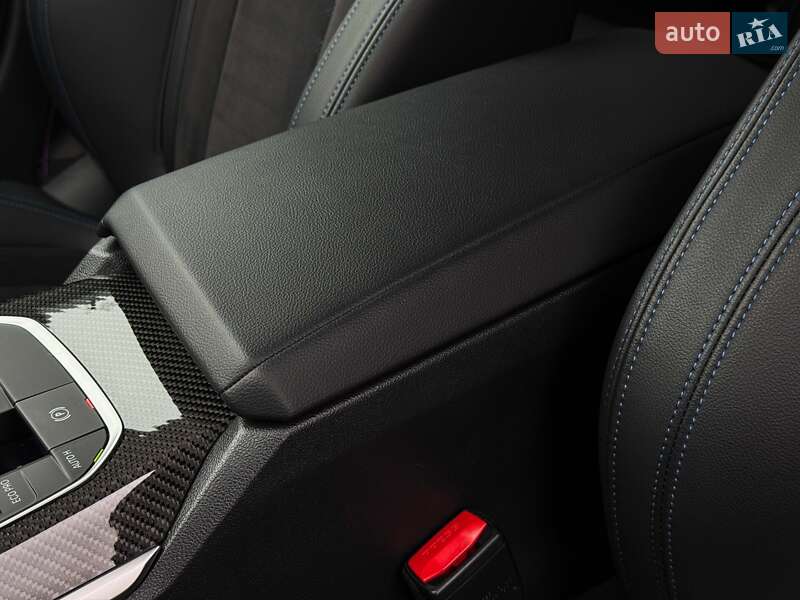 Купе BMW i4 2022 в Луцке фото 60 Купе BMW i4 2022 в Луцке