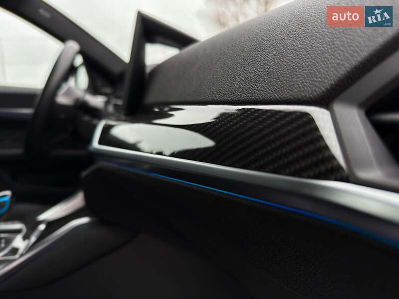 Купе BMW i4 2022 в Луцке фото 89 Купе BMW i4 2022 в Луцке