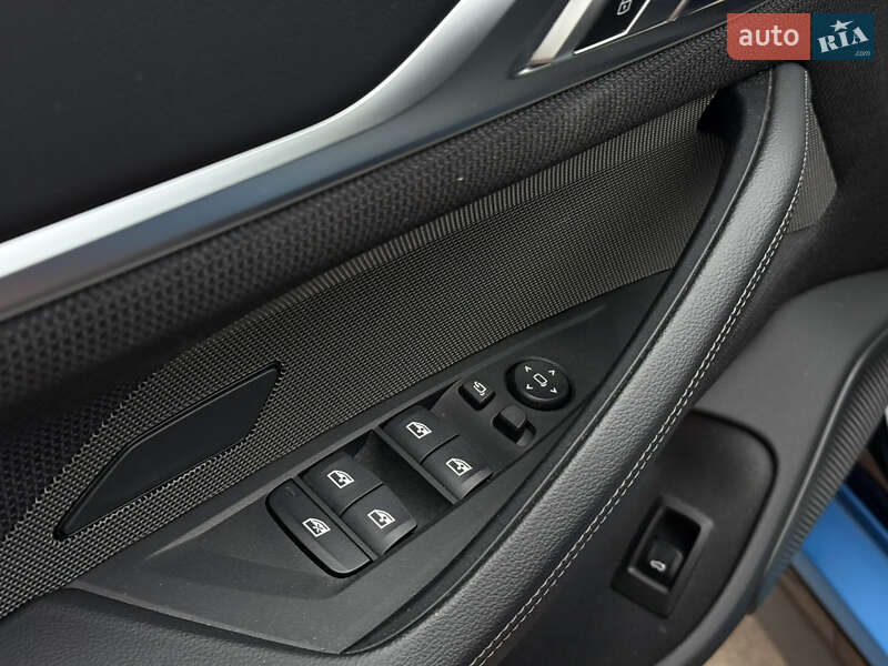 Купе BMW i4 2023 в Луцьку фото 37 Купе BMW i4 2023 в Луцьку