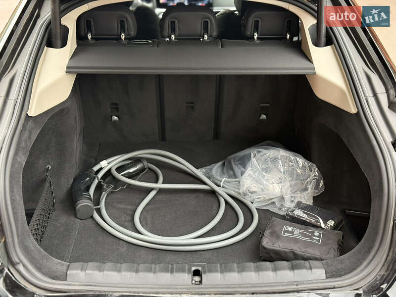 Купе BMW i4 2023 в Луцьку фото 85 Купе BMW i4 2023 в Луцьку