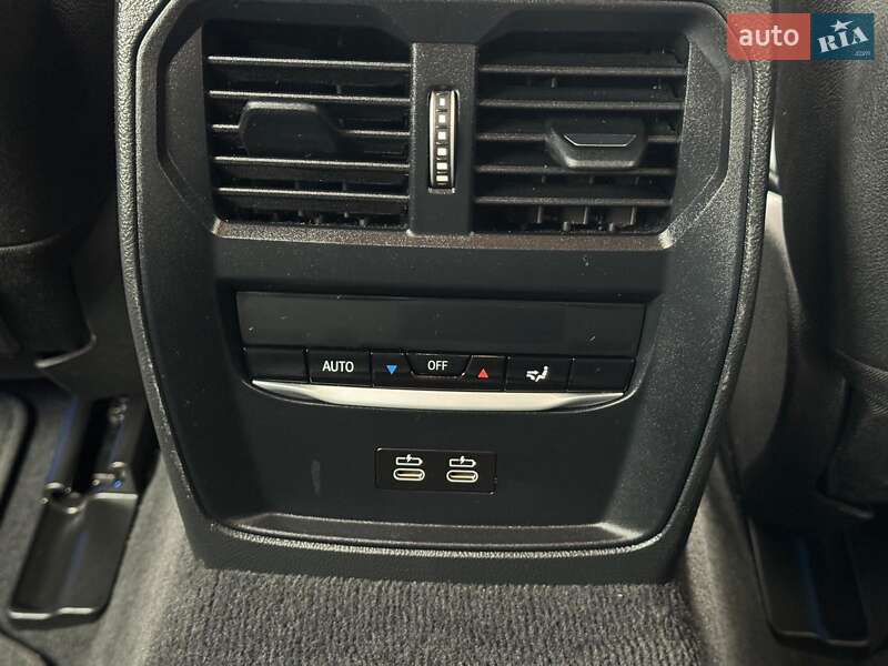 Купе BMW i4 2023 в Виннице фото 30 Купе BMW i4 2023 в Виннице