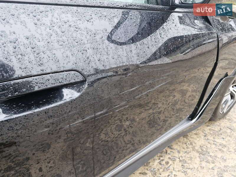 Купе BMW i4 2023 в Умани фото 11 Купе BMW i4 2023 в Умани