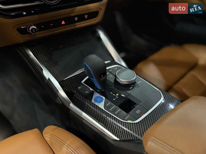 Купе BMW i4 2021 в Одессе фото 22 Купе BMW i4 2021 в Одессе