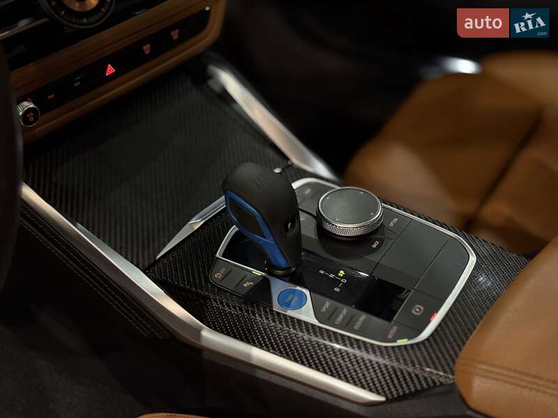 Купе BMW i4 2021 в Одессе фото 32 Купе BMW i4 2021 в Одессе