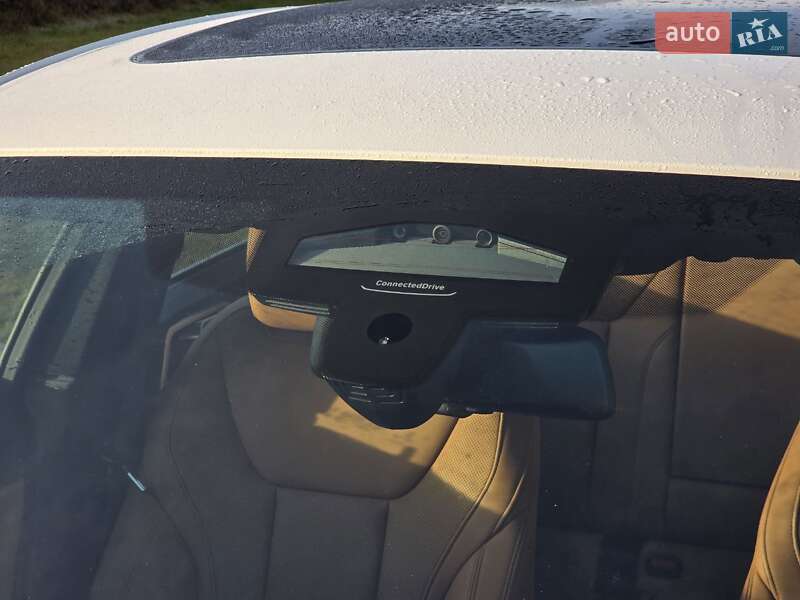 Купе BMW i4 2023 в Тернополе