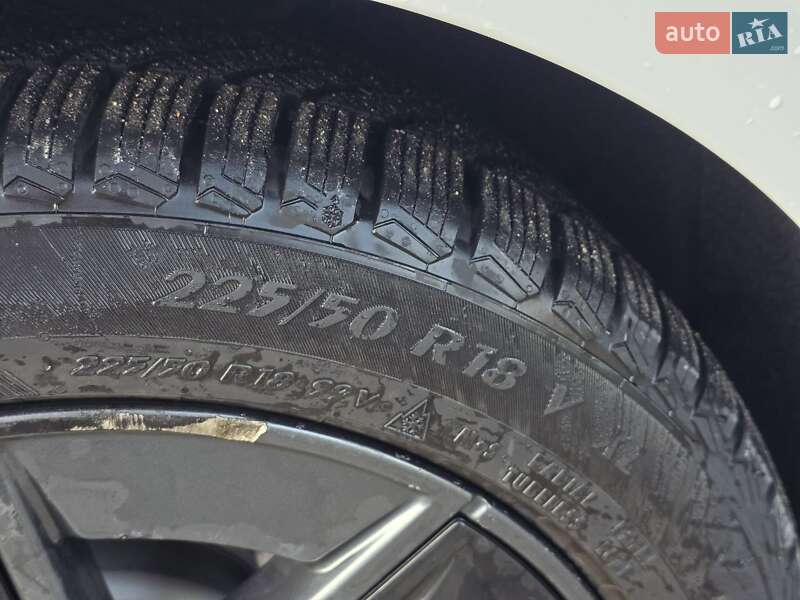 Купе BMW i4 2023 в Тернополе