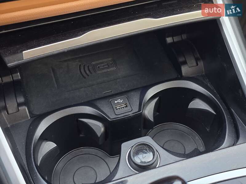 Купе BMW i4 2023 в Тернополе