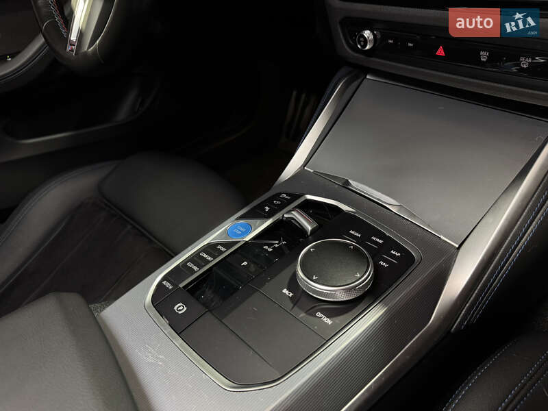 Купе BMW i4 2023 в Луцке фото 7 Купе BMW i4 2023 в Луцке