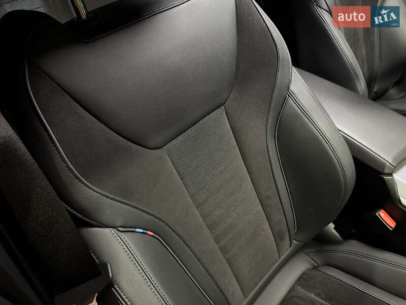 Купе BMW i4 2023 в Луцке фото 12 Купе BMW i4 2023 в Луцке