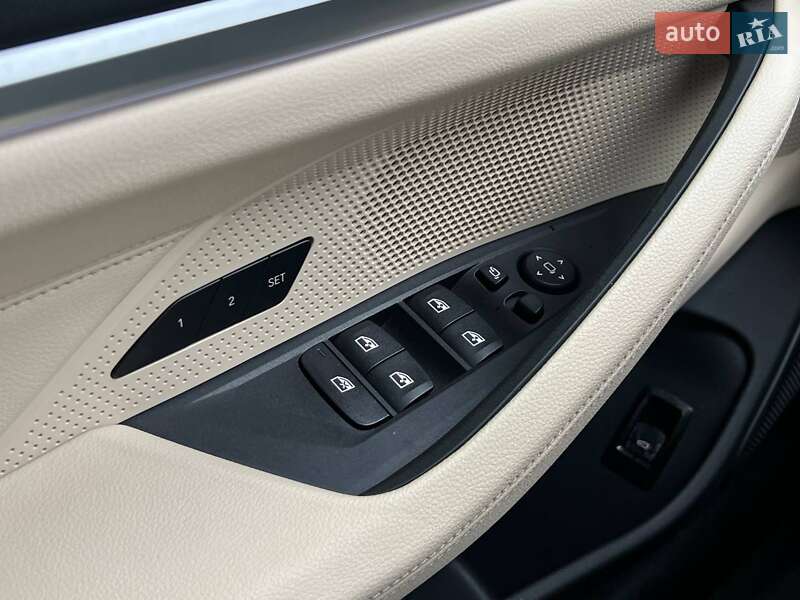 Купе BMW i4 2023 в Киеве