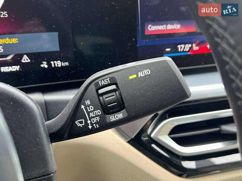 Купе BMW i4 2023 в Киеве