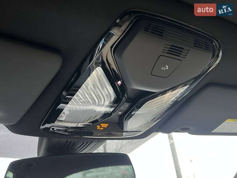 Купе BMW i4 2023 в Киеве