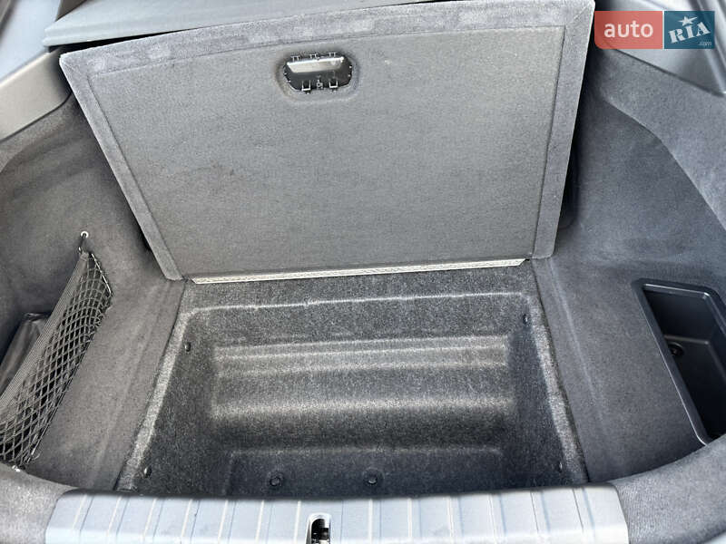 Купе BMW i4 2024 в Измаиле