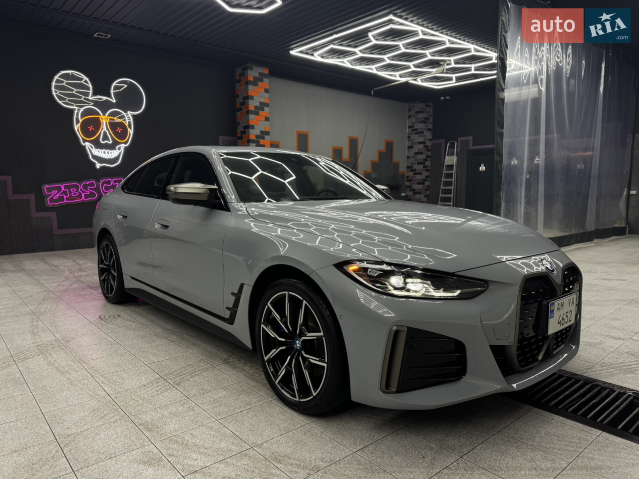 2014 BMW 3er - мініатюра 40