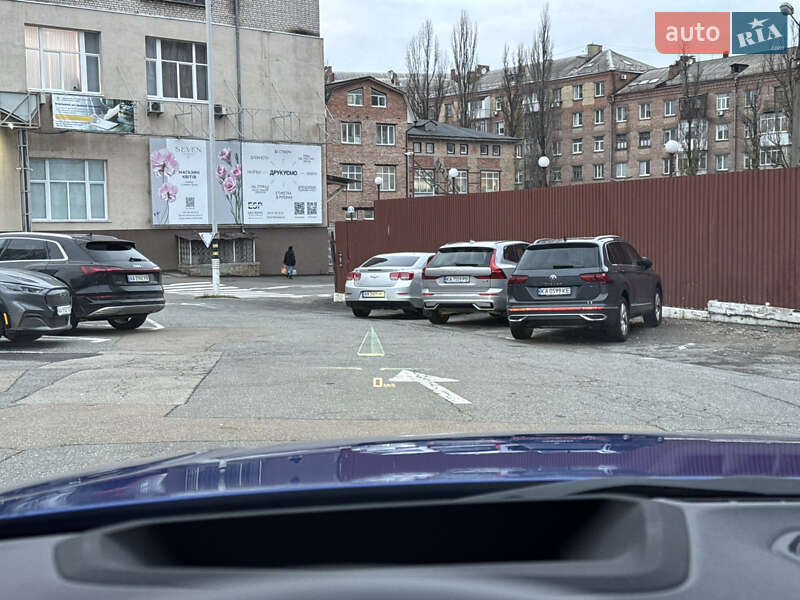 Купе BMW i4 2024 в Киеве фото 37 Купе BMW i4 2024 в Киеве