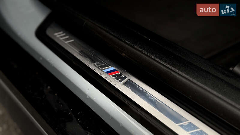 Купе BMW i4 2023 в Киеве