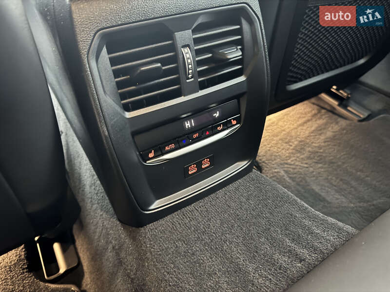 Купе BMW i4 2024 в Львове фото 26 Купе BMW i4 2024 в Львове