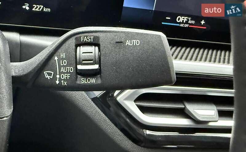 Купе BMW i4 2022 в Львове