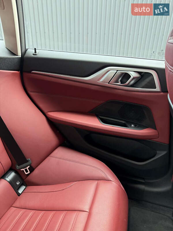 Купе BMW i4 2022 в Виннице фото 14 Купе BMW i4 2022 в Виннице