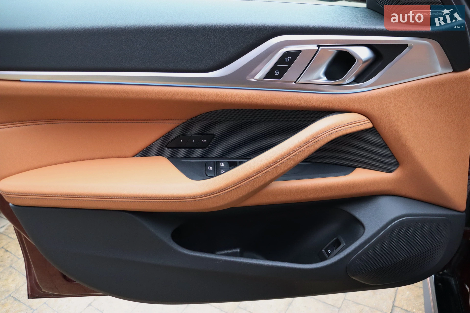 2024 BMW i4 - мініатюра 11