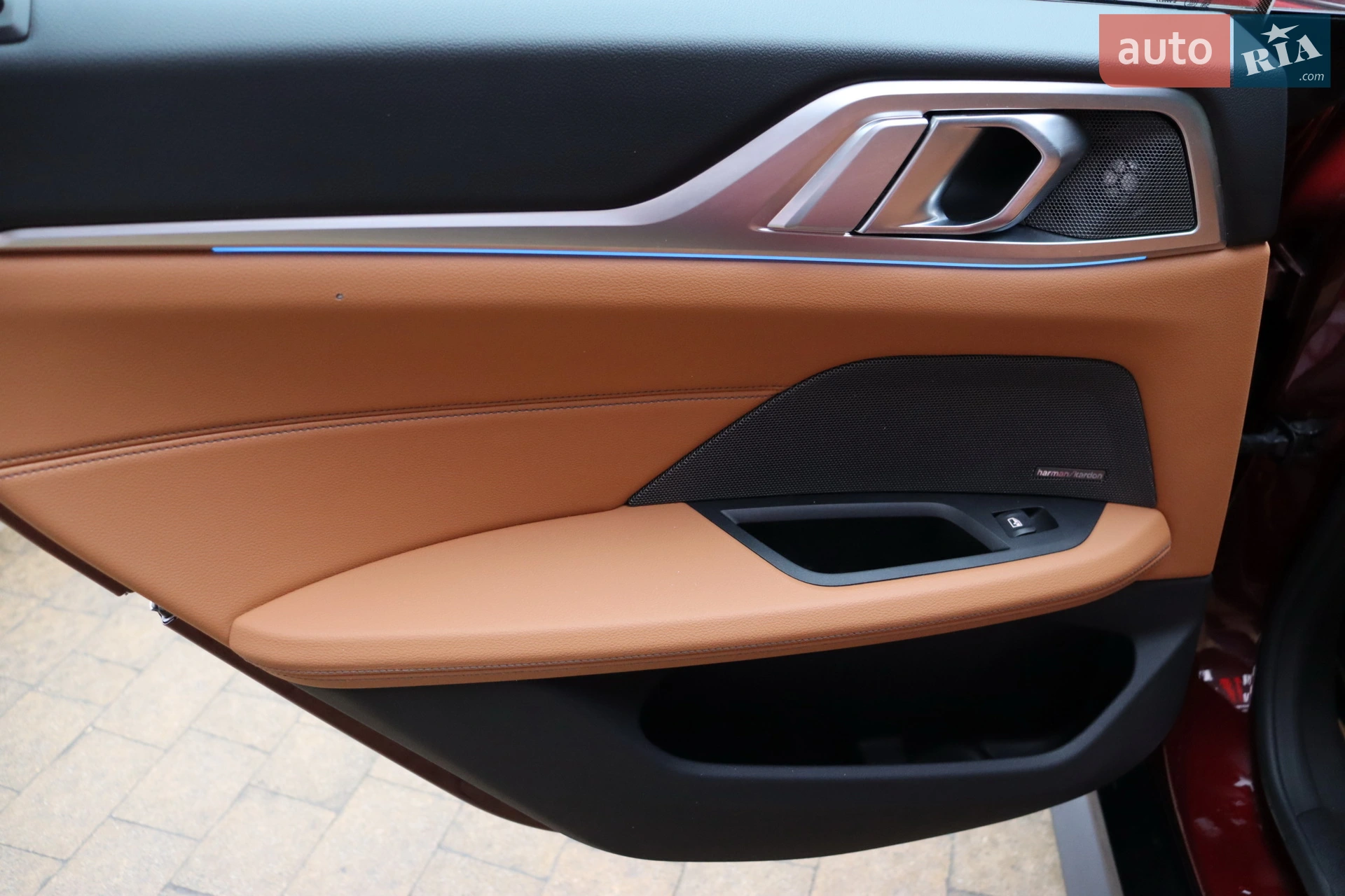 2024 BMW i4 - мініатюра 42
