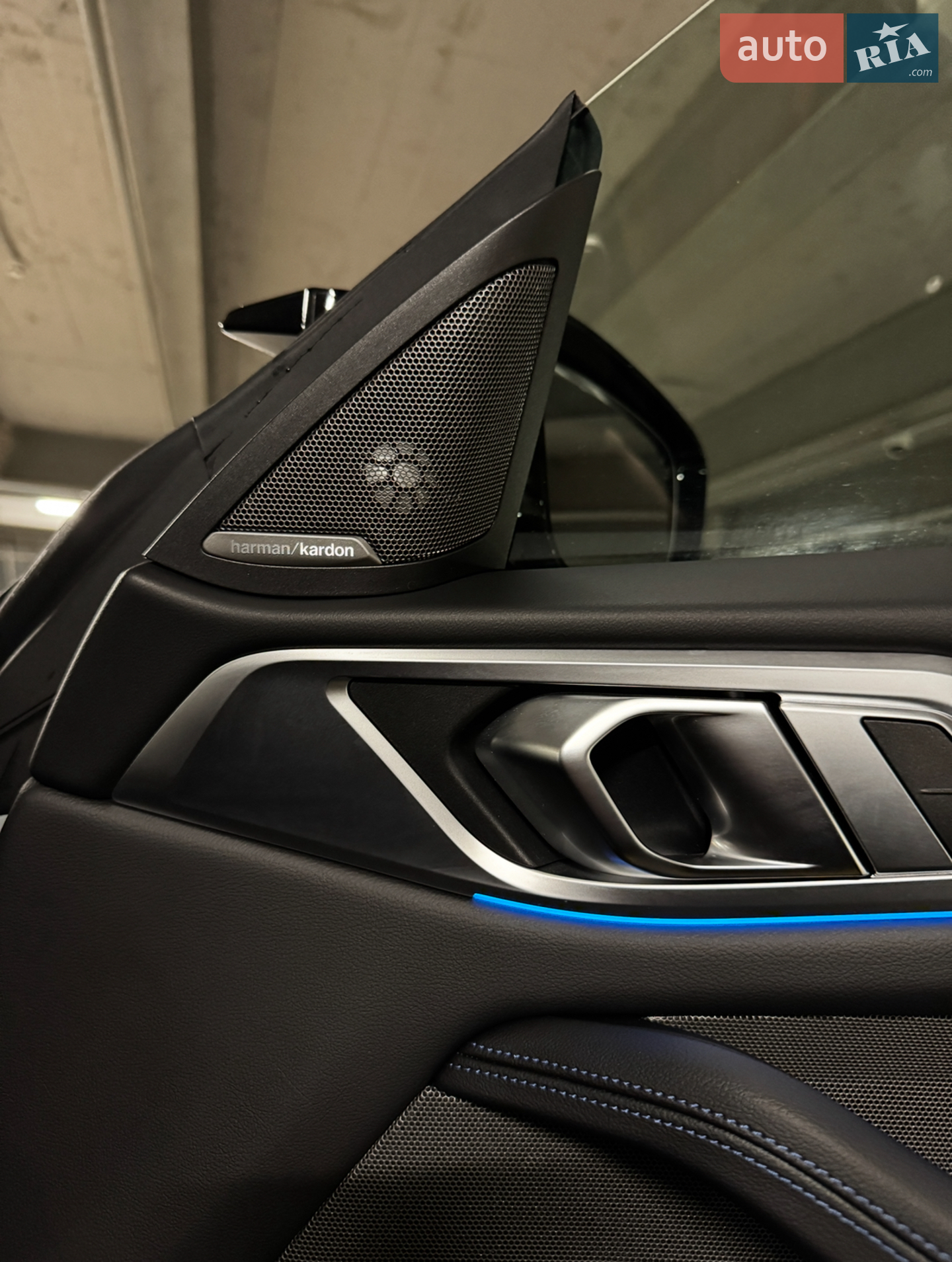 2024 BMW i4 - мініатюра 19