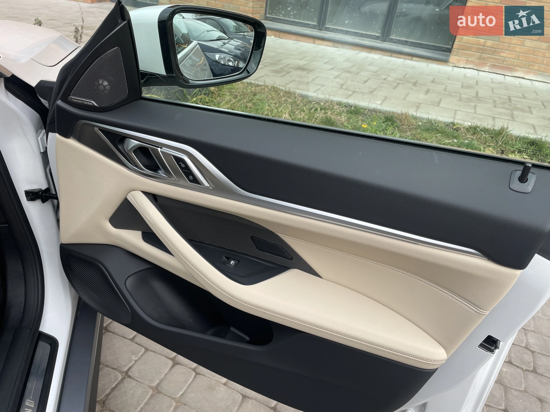 2025 BMW i4 - мініатюра 10
