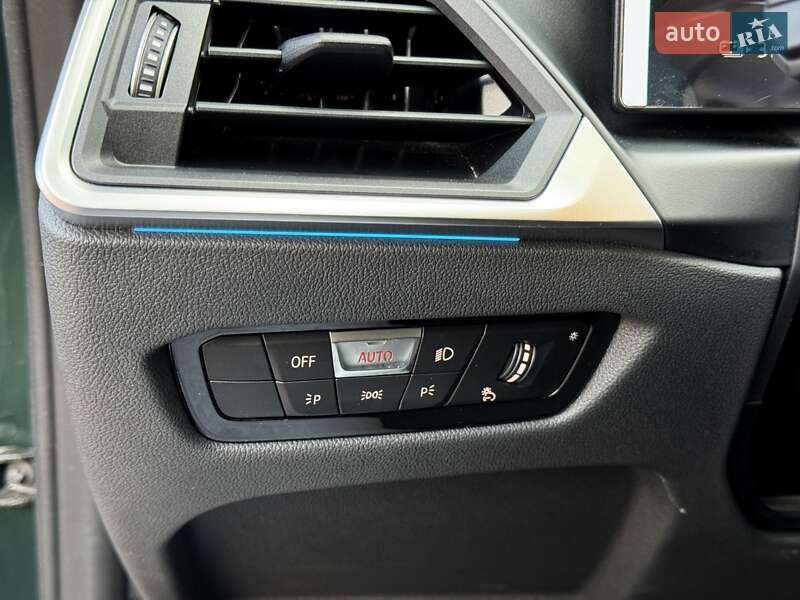 Купе BMW i4 2024 в Киеве фото 21 Купе BMW i4 2024 в Киеве