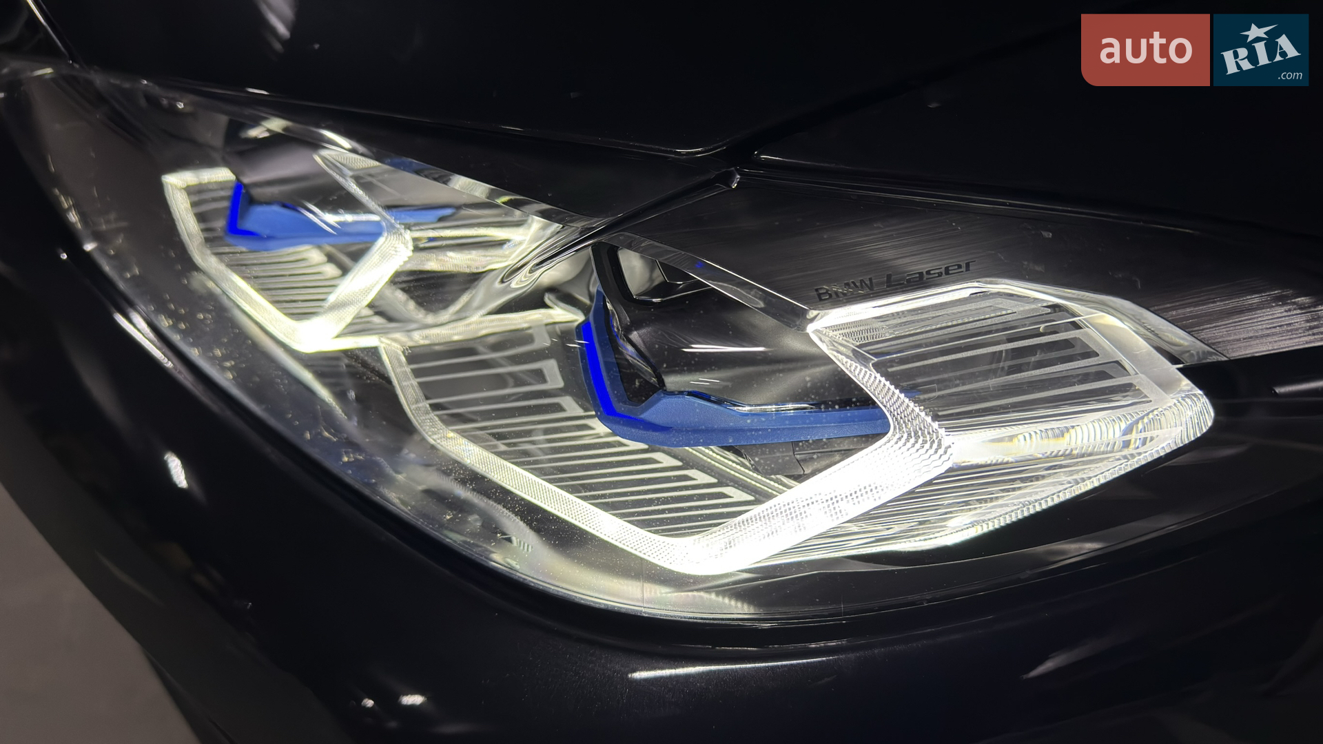 2023 BMW i4 - мініатюра 14
