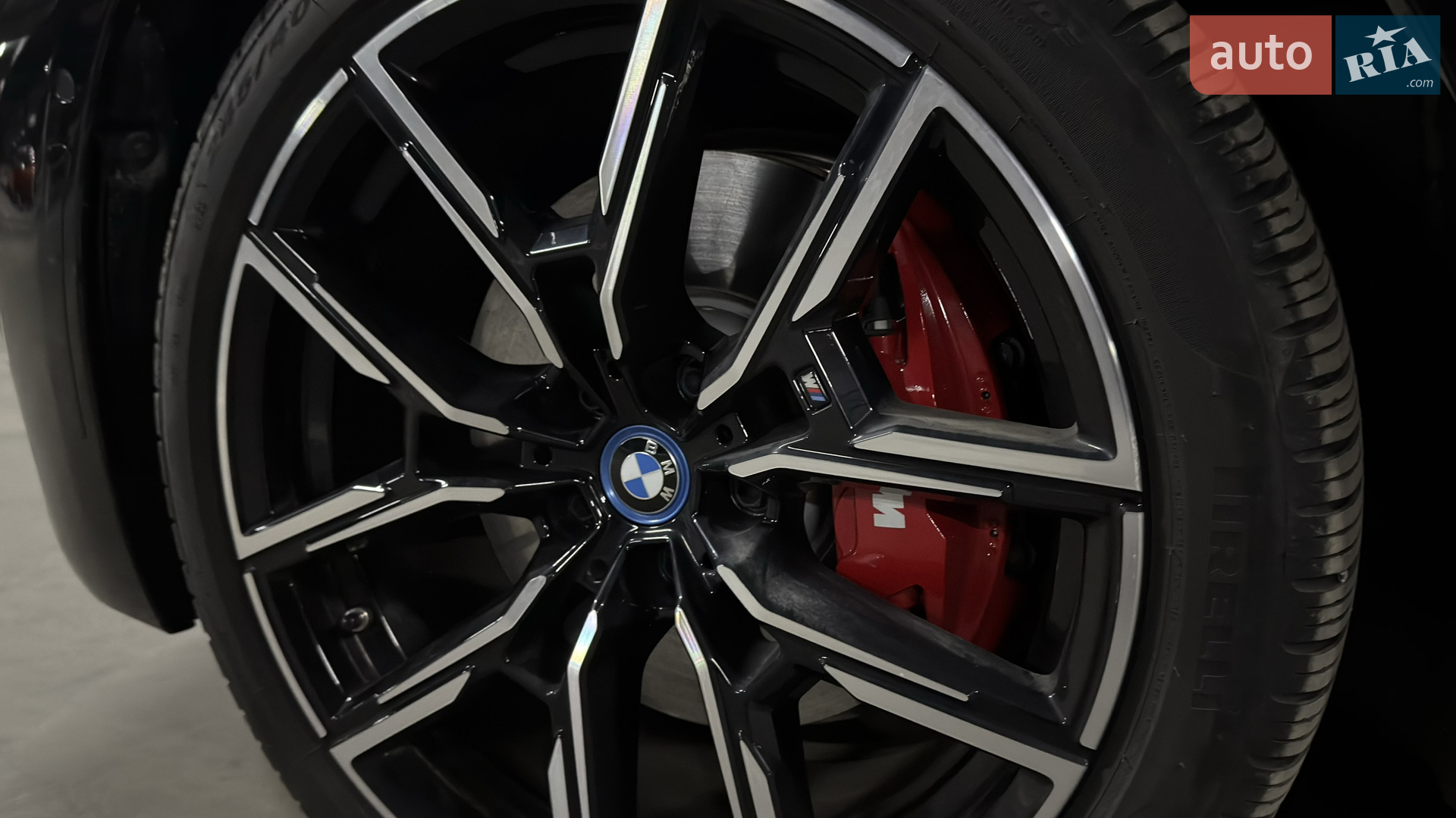2023 BMW i4 - мініатюра 15
