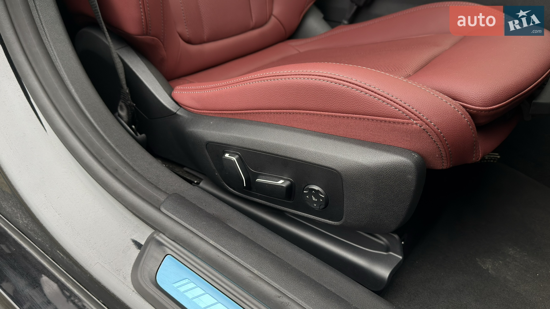 2023 BMW i4 - мініатюра 16