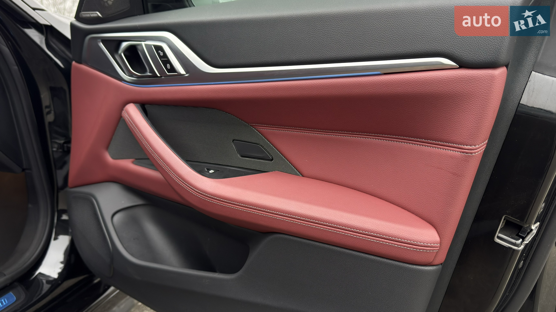2023 BMW i4 - мініатюра 19