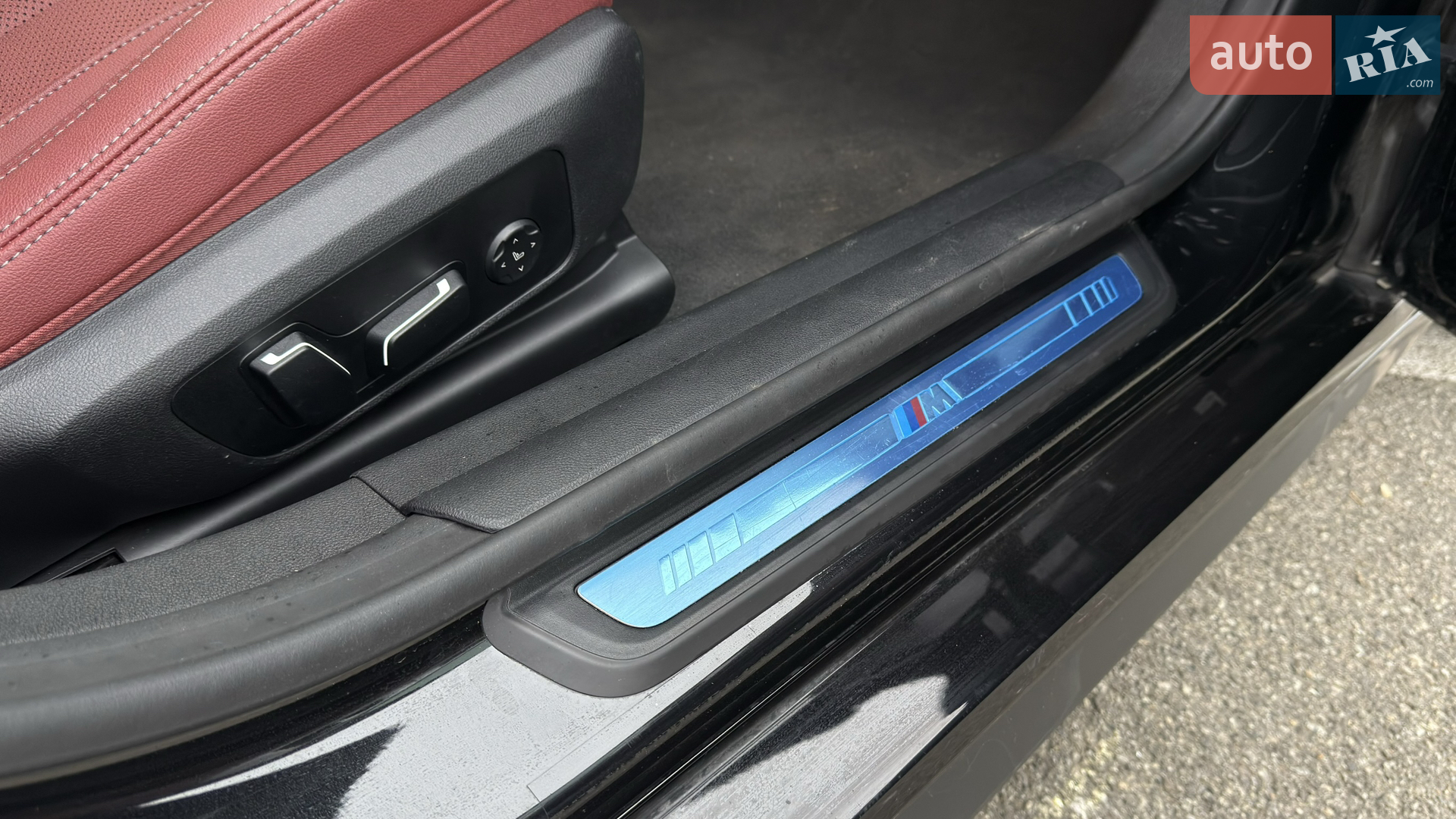 2023 BMW i4 - мініатюра 18