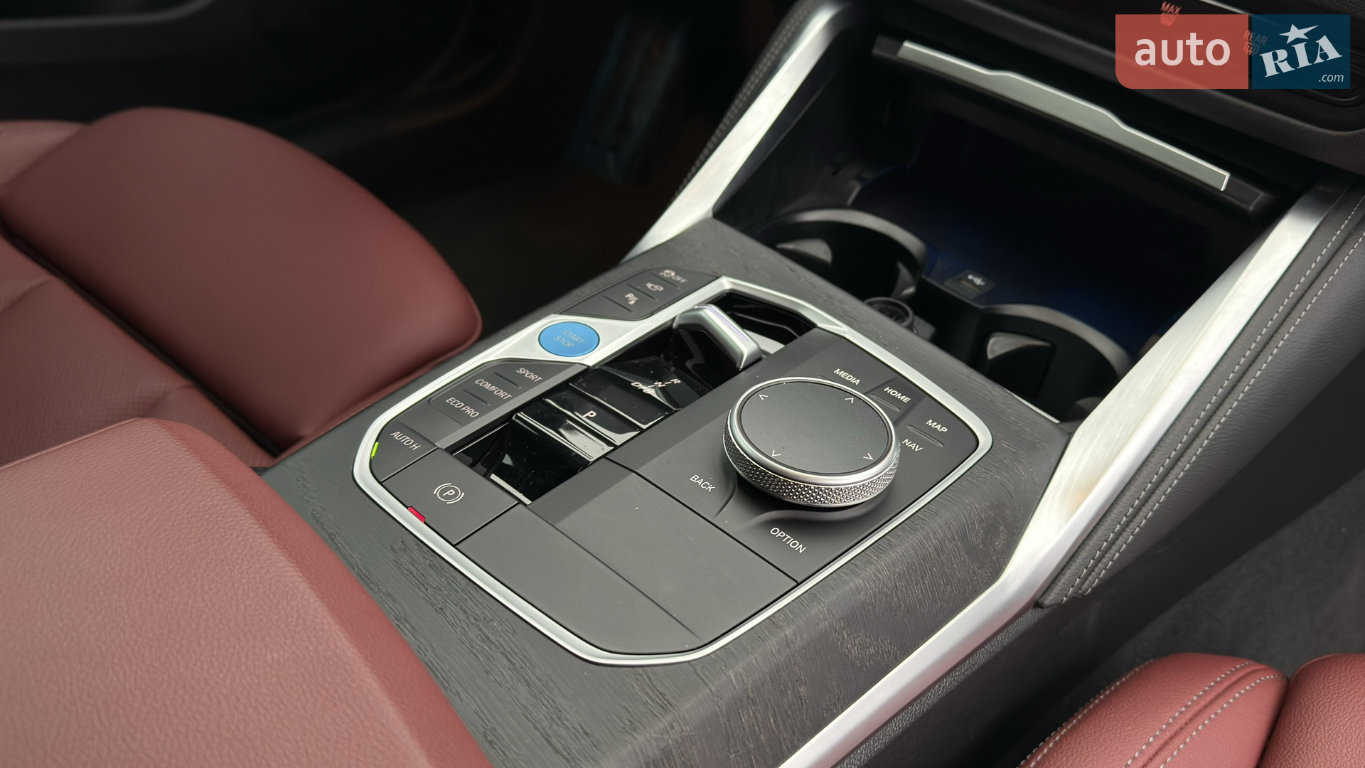 2023 BMW i4 - мініатюра 21