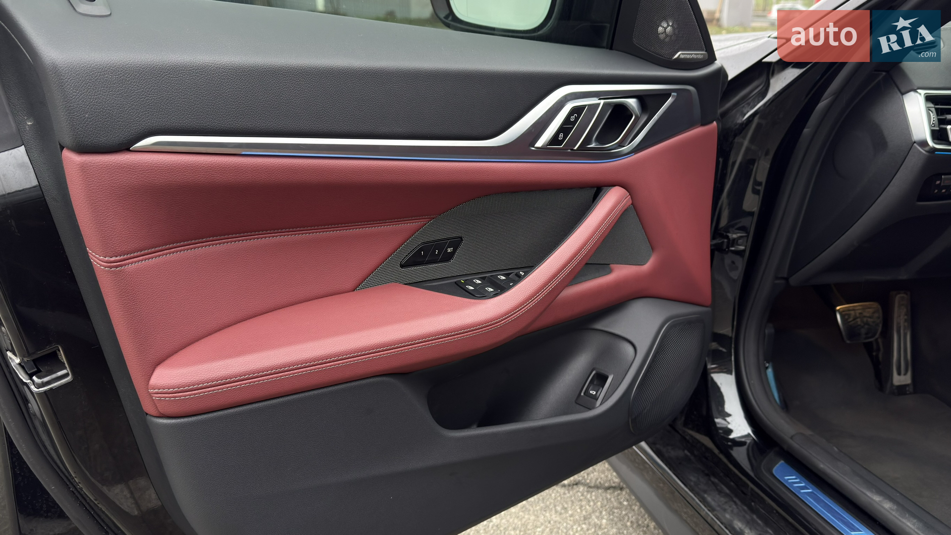 2023 BMW i4 - мініатюра 27