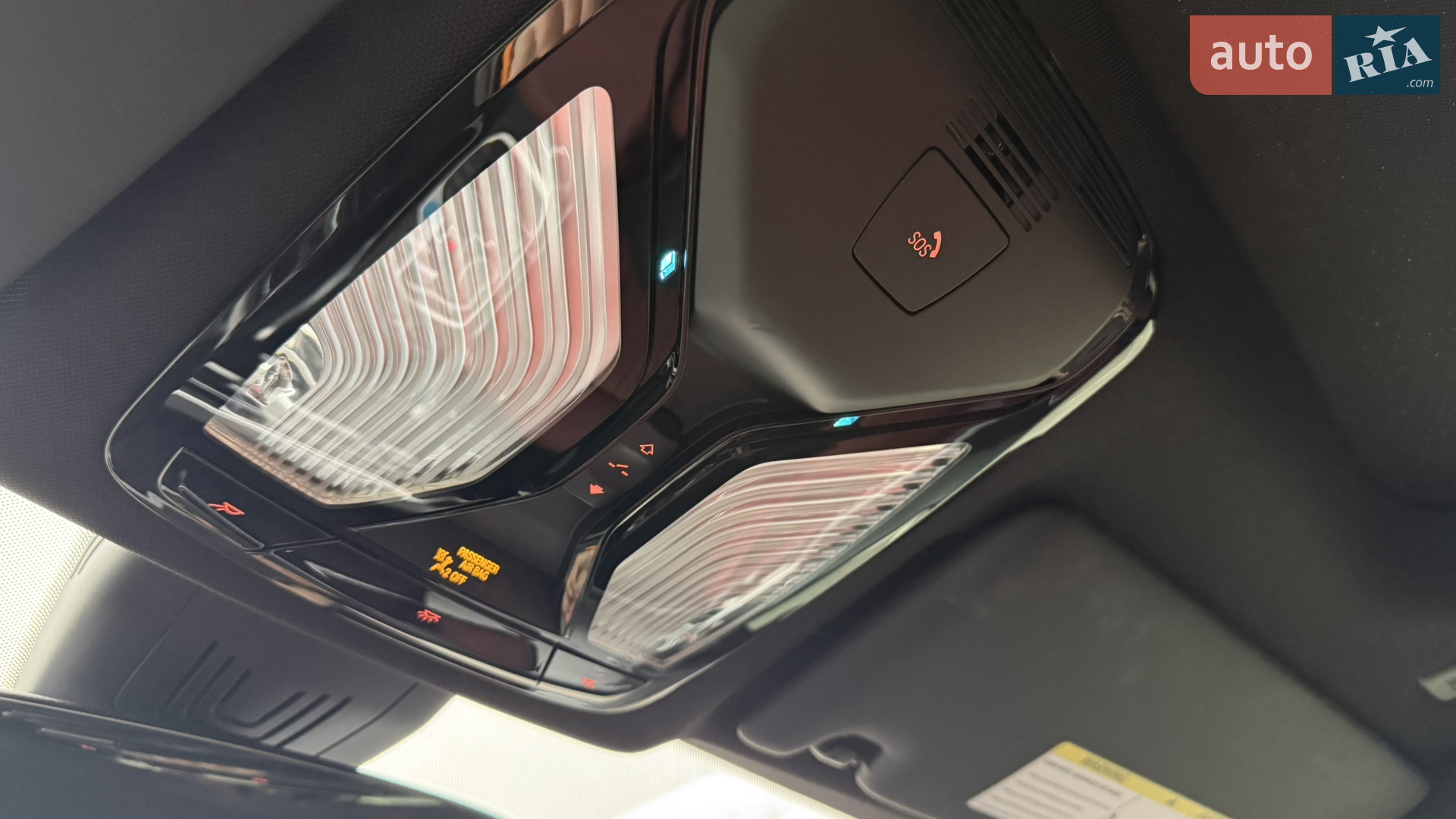 2023 BMW i4 - мініатюра 37