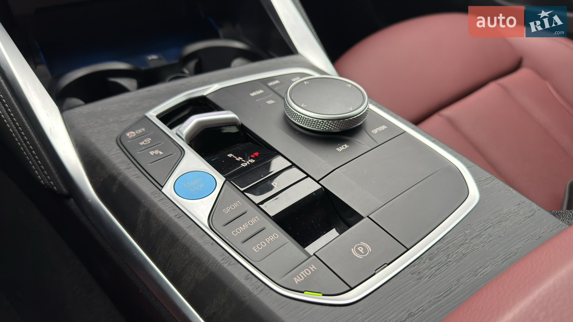 2023 BMW i4 - мініатюра 41