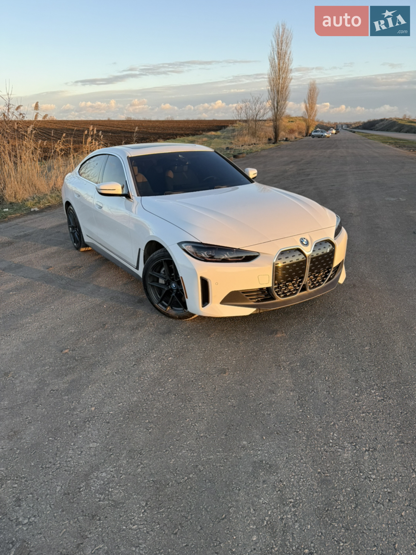 2023 BMW i4 - мініатюра 12