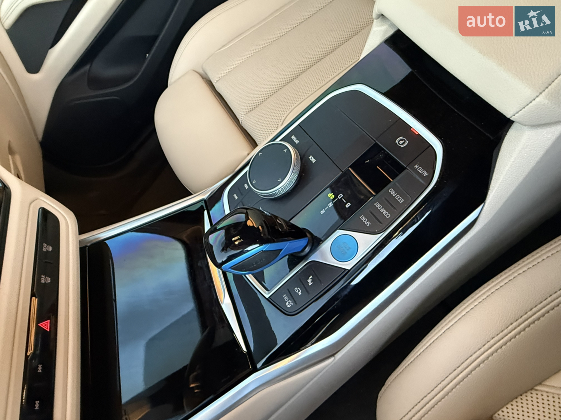 2023 BMW i4 - мініатюра 20