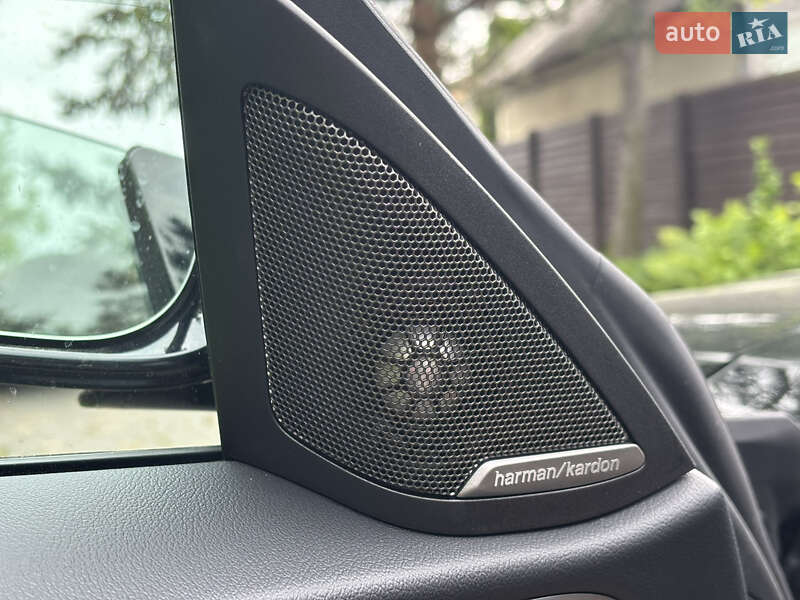 Купе BMW i4 2022 в Львове