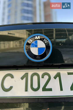 Купе BMW i4 2023 в Луцке