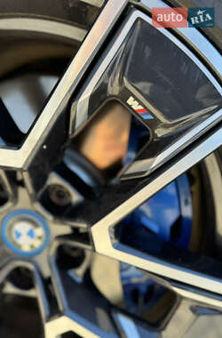 Купе BMW i4 2023 в Луцке
